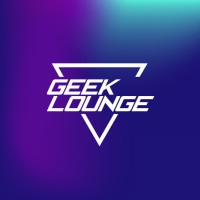 Geek Lounge Logo