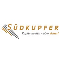 SÜDKUPFER Bröckl Handels-GmbH & Co.KG Logo