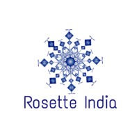 Rosette India Logo