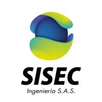 SISEC Ingeniería S.A.S Logo