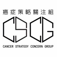 Cancer Strategy Concern Group Logo