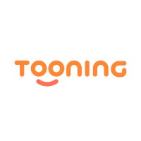 Tooning Logo