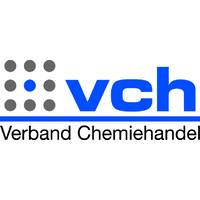 Verband Chemiehandel e.V. (VCH) Logo