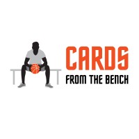 Cards From The Bench Logo