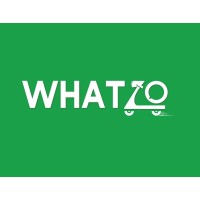 Whatzo Delivery Logo