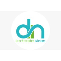 Drechtsteden Nieuws Logo
