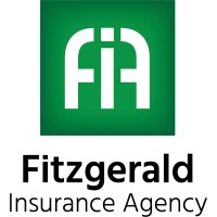 Fitzgerald Insurance Agency Logo