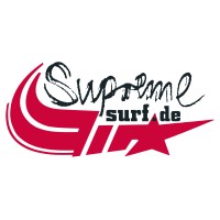 Supremesurf Logo