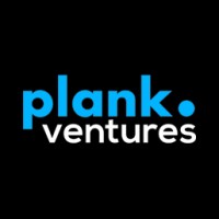 Plank Ventures Ltd Logo