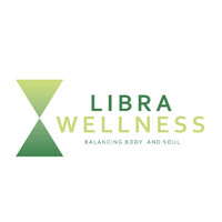 Libra Wellness Logo
