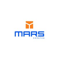 Mars Svratka a. s. Logo