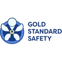Gold Standard Safety LLC Logo