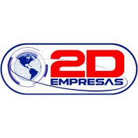 2D Electrónica S.A. Logo