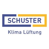 Schuster Klima Lüftung GmbH & Co. KG Logo