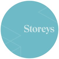 Storeys Home Logo