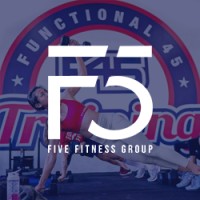 Five Fitness Group Logo