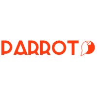 Parrot Virtual Events Logo