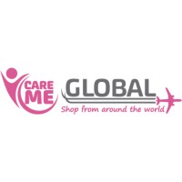 Care Me Global Logo