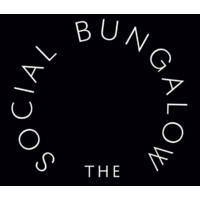 The Social Bungalow Logo