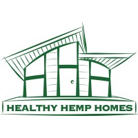 Healthy Hemp Homes Logo