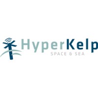 HyperKelp, Inc. Logo