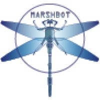 Marshbot Logo