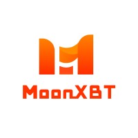 MoonXBT Global Logo