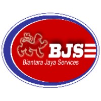PT. Biantara Jaya Services Logo