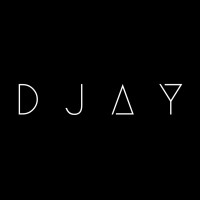 Designed by DJAY Logo