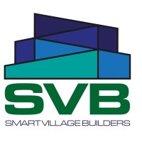 Smart Village Builders Logo