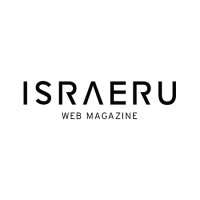 ISRAERU Webmagazine Logo