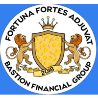 Bastion Fingroup Logo