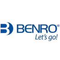 Benro Nederland B.V. / FotoVideoRetail Logo