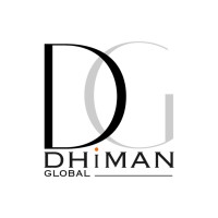 DHIMAN GLOBAL CORPORATE SERVICE PROVIDER LLC Logo