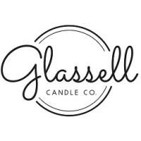 Glassell Candle Co Logo