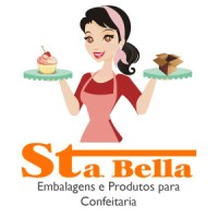 Grupo Santa Bella Logo