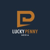 Lucky Penny Media Logo