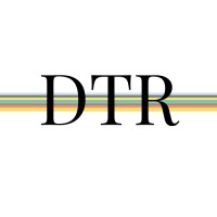 DTR Logo