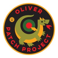 Oliver Patch Project Logo