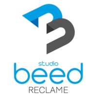 Studio Beed Reclame BV Logo