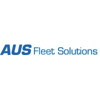 AUS Fleet Solutions Logo