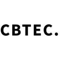 CBTEC inc. Logo