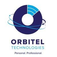 Orbitel Technologies Logo