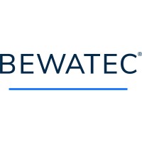 BEWATEC ConnectedCare GmbH Logo