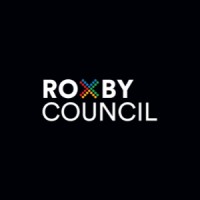 Roxby Council Logo