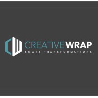 Creative Wrap Logo