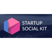 Startup Social Kit Logo