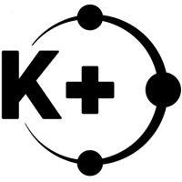 Karman+ Logo