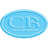CB Packaging A.P.I srl Logo