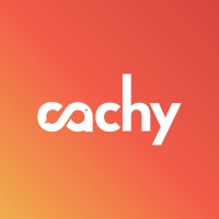 Cachy Logo
